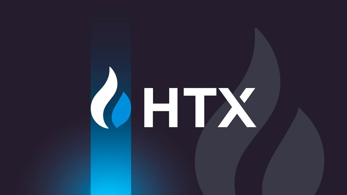 火币 HTX Huobi